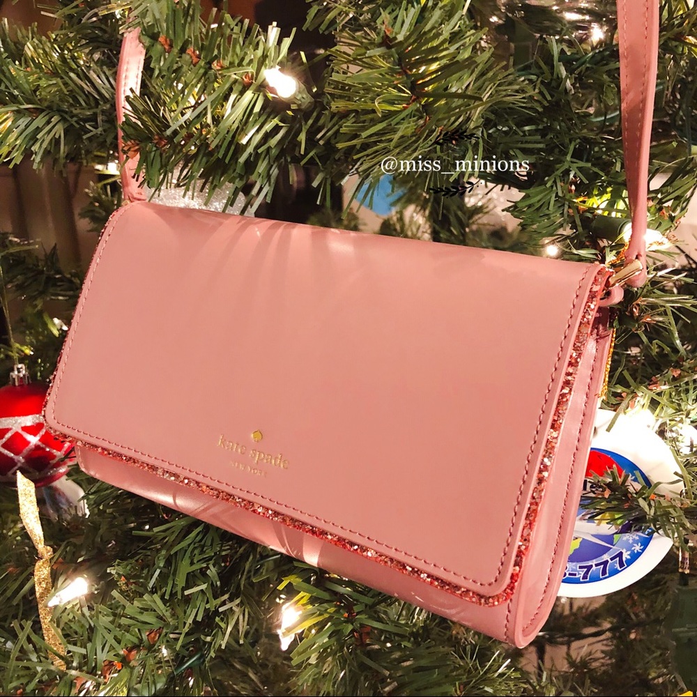 Kate Spade Seton Drive Connie Small Crossbody - Picture 6 of 7